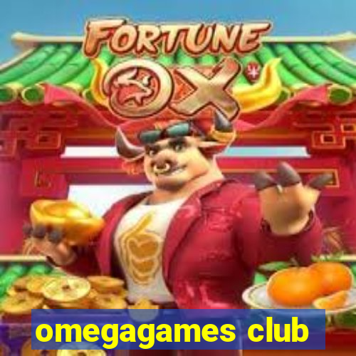 omegagames club